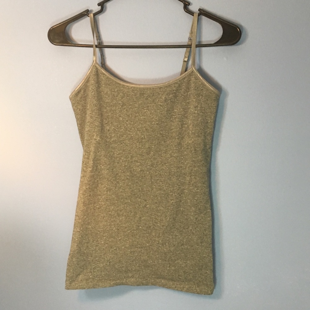 Cami tank top